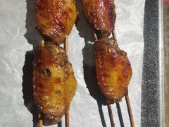 -管氏翅吧(广渠门店)