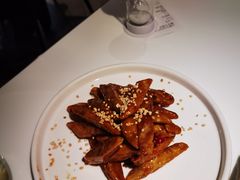 -小放牛炒菜馆(裕华万达店)
