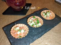 -恰餐厅及酒吧CHAR Bar & Grill(北京三里屯洲际店)