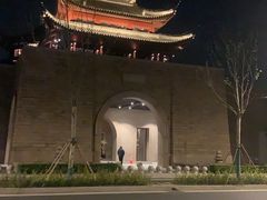 -苏州吴宫泛太平洋酒店