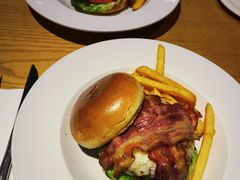 -星期五餐厅(金融街店)
