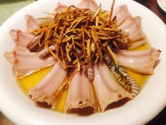 -猪肉婆私房菜(容桂总店)