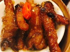 -添好运点心专门店(中环IFC店)