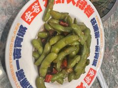 -安答龙虾·烧烤·大排档