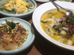 -吕氏疙瘩汤·新派鲁菜(济南万象城店)