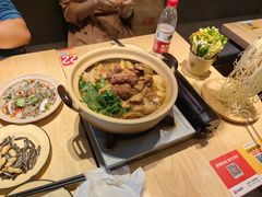 -牛腩之旅·牛腩牛杂煲(光启城美食城店)