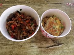 -周记热干面豆皮大王(桃花东街店)