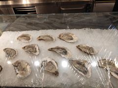 -盛宴标帜西餐厅龙虾.鲍鱼•牛排(重庆喜来登大酒店)