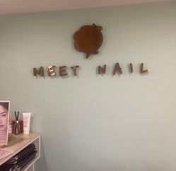 -Meet Nail 美睫·美甲
