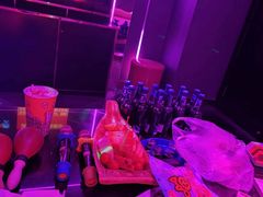 -酷必乐KTV(北行店)