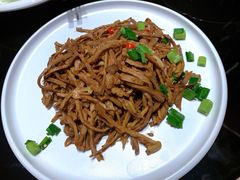 功夫笋-客汀家宴·客家烟火 四季食材(集美店)