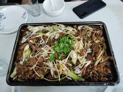-清真永恒华威肉饼(潘家园店)
