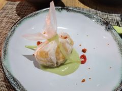 -生机蔬食·24节气料理餐厅(番禺广场店)