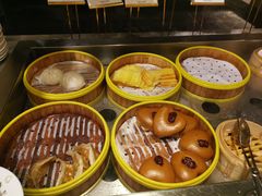 -芭菲盛宴·环球美食(袁家岗店)