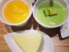 iphone_upload_pic-牛油果大师寿司(瑞景店)