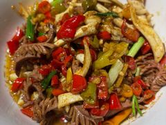-衡东土菜馆(天际绿洲店)