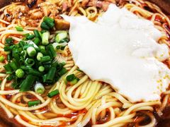 -袁家豆腐