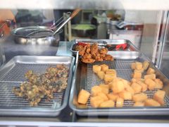 -美美阿姨醋肉(县后路店)