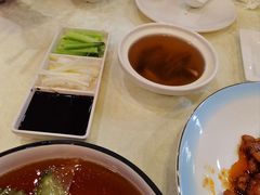 -便宜坊烤鸭店(玉蜓桥天坛店)