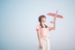 -克拉女神写真馆·匠心定制