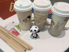 -喜茶(杭州滨江宝龙店)