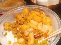 -萍豐小院·崇仁路鸭子煲
