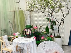 -山与蓝蛋糕(勒泰店)