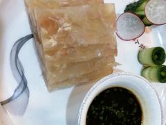 -阿达西新疆餐厅(西北大学店)