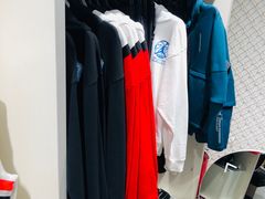 -NIKE KICKS LOUNGE体验店(北京新中关店)
