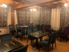 包厢-阿衣苏美食(霍城时代广场店)
