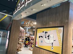 -上海虹桥国际机场
