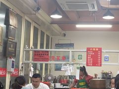 -没牙伯花生汤店(老药洲店)