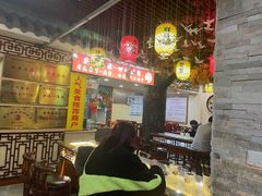 -金杨拉面王小吃面馆·牛三宝面·红烧牛肉粉