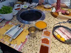 -安又胖韩国烤肉(美罗城店)