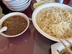 -华光餐厅(复兴路店)