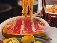 -牛YO寿喜烧和牛火锅自助(三台子万象汇店)