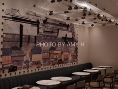 -Tims天好咖啡·贝果(雁展路万象天地店)