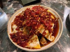 -浩海火烧云傣家菜(京广店)