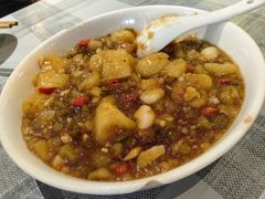 -彭耕记猪油炒小菜(吉联mall店)