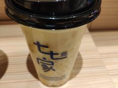 -七七家的糖水店(涠洲岛3号店)