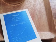 -知亘茶食
