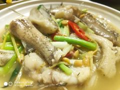 -得记得潮州海鲜砂锅粥(宝业路店)