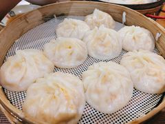 -余氏豆腐包老店(东直街店)