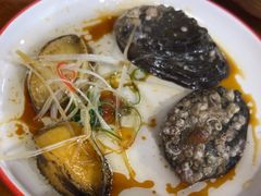 -坛南湾阿强农家乐.海鲜大排档老字号(福州地标美食店)