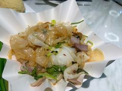 -點無缺茶楼·海鲜酒家(世博店)
