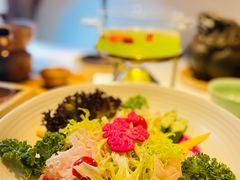 -叶叶菩提(太原别墅店)