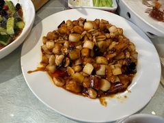 -郭林家常菜(狼垡店)