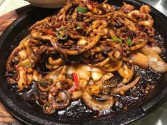 -常和州·夜宵大排档(常州单店)