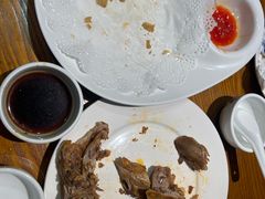 -宴武夷·匠心闽味(印象大红袍店)