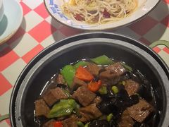 -金厨帽烤鱼(芦庄店)